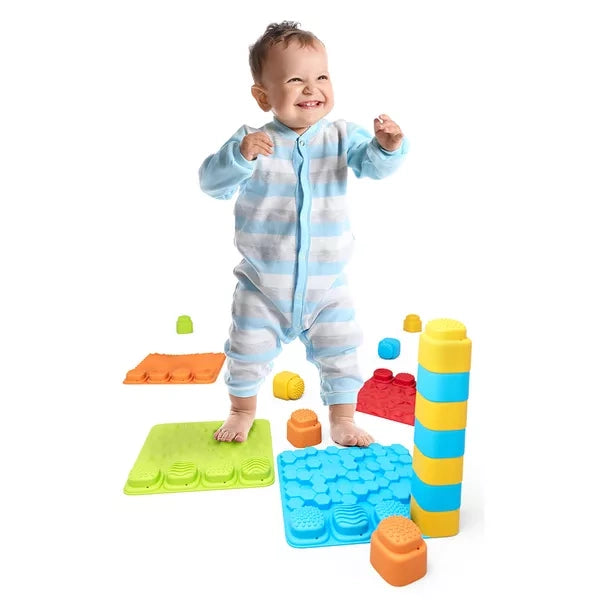 Sensory Paths MELI