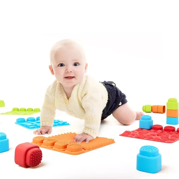 Sensory Paths MELI