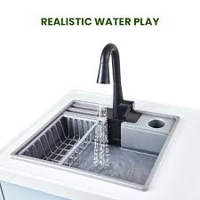 Deluxe Kitchen with Running Water HAPE