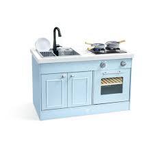 Deluxe Kitchen with Running Water HAPE