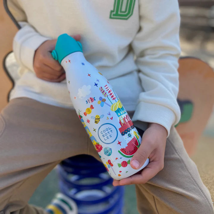 Candy Land 350ML COOL BOTTLES