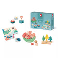 Janod Box - 24 meses JANOD