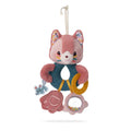 Jeanne el gato Anillas Multiactividad Lilliputiens