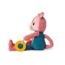 Jeanne el gato multiactividad Lilliputiens