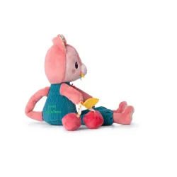 Jeanne el gato multiactividad Lilliputiens