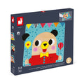 Juego Educativo Magnetico JANOD