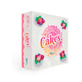 Cakes! ATOMO
