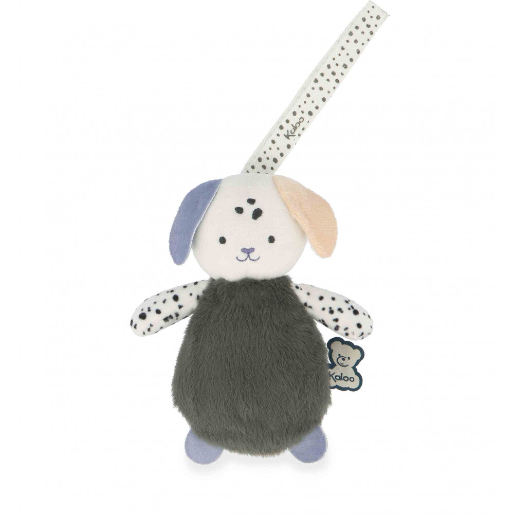 uguetes sensoriales de peluche para cachorros para bebés (juego de 3) KALOO