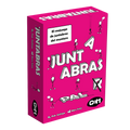 JUNTABRAS ATOMO