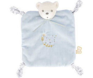 Kaloo Peluche osito perla azul 20 cm