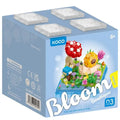 Koco Insecto y Planta Caracol 625 piezas KOCO