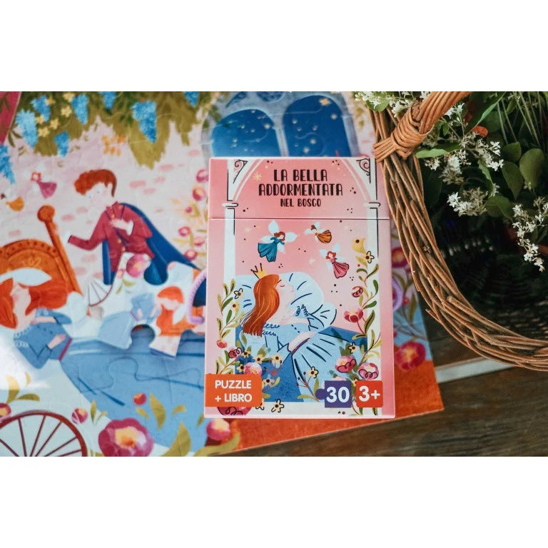 La bella durmiente MANOLITO BOOKS