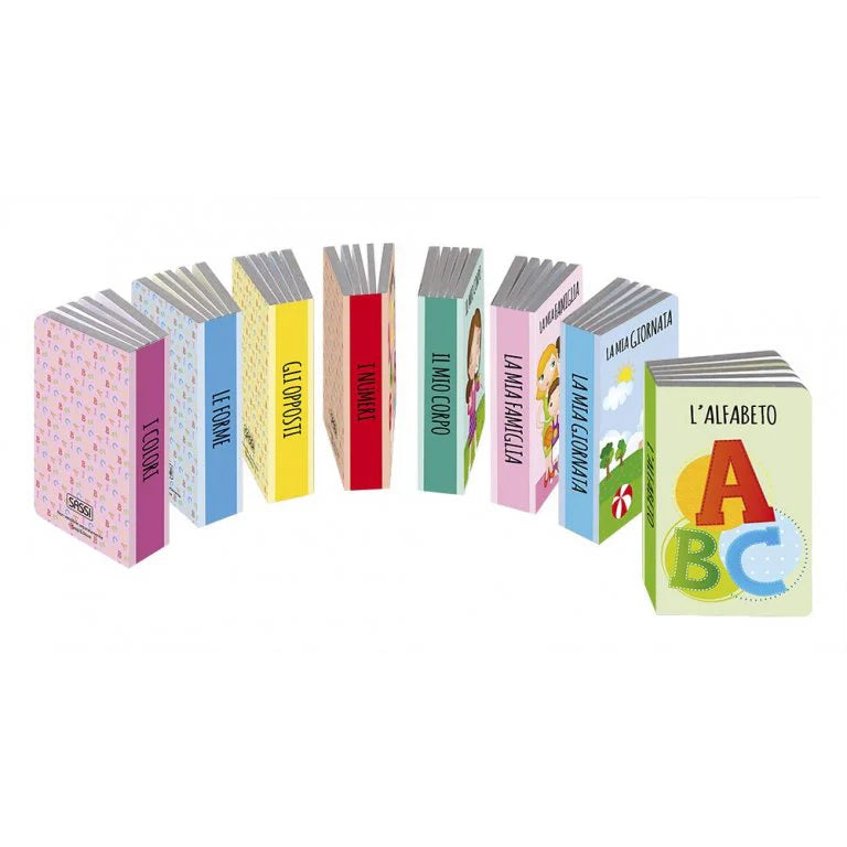 Leo y aprendo MANOLITO BOOKS