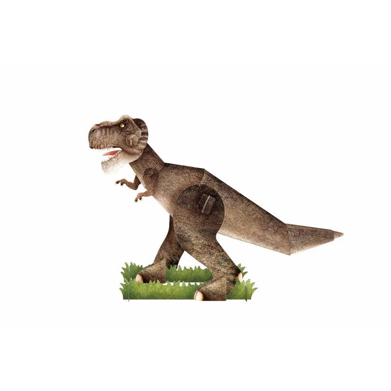 El mega atlas de los dinosaurios MANOLITO BOOKS