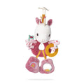 Lena unicornio Anillas Multiactividad Lilliputiens