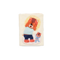 Libro de actividades Jack juega al escondite Lilliputiens