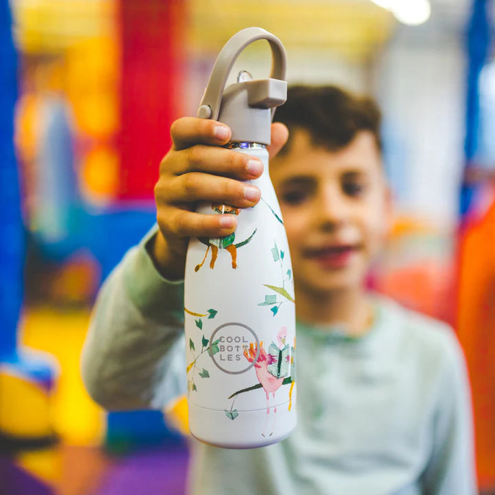 Reading Buddies 260ML COOL BOTTLES
