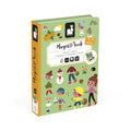 Magneti'Book 4 Estaciones JANOD