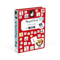 Magnéti'Book Alfabeto en Español JANOD