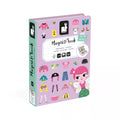 Magneti'Book Disfraces Chicas JANOD