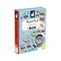 Magneti'Book Disfraces JANOD