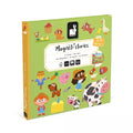 Magnéti'stories la Granja