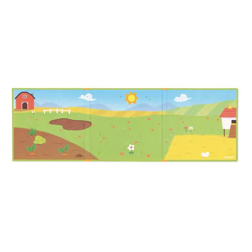 Magnéti'stories la Granja