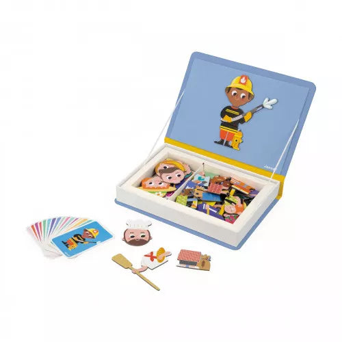 Magnetibook - Oficios JANOD