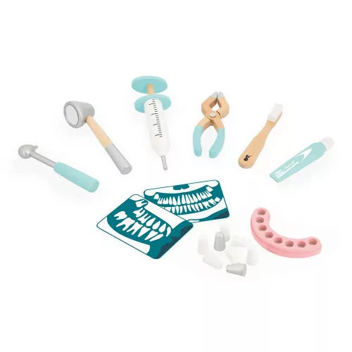 Maletín De Dentista JANOD