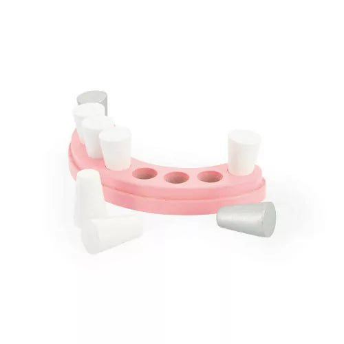Maletín De Dentista JANOD