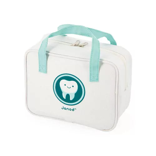Maletín De Dentista JANOD