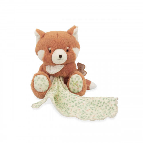 Peluche - Dou dou Panda Rojo Kaloo