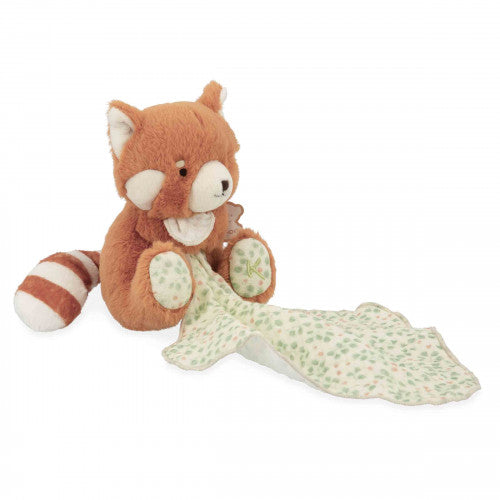 Peluche - Dou dou Panda Rojo Kaloo