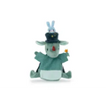 Marioneta De Mano Joe Mago Lilliputiens