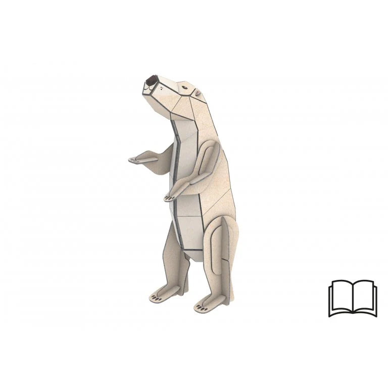 El mega atlas de los animales MANOLITO BOOKS