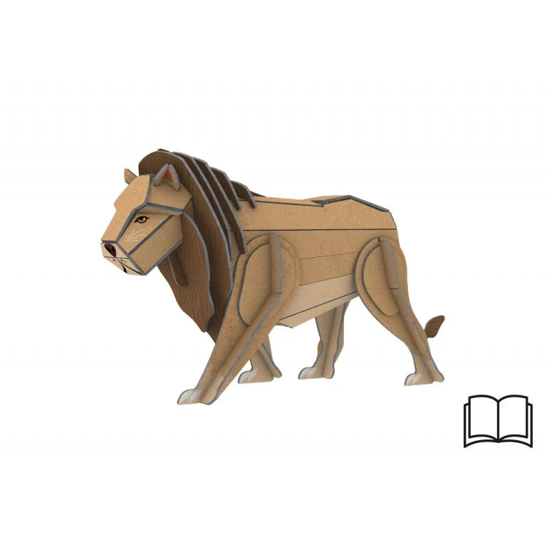 El mega atlas de los animales MANOLITO BOOKS