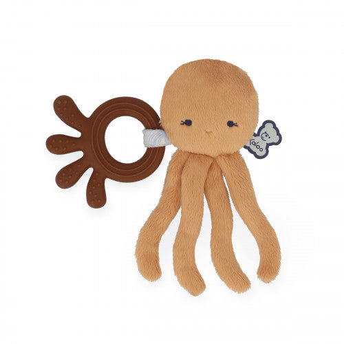 Mordedor Pulpo Kaloo