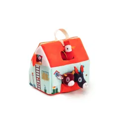 Mi primera granja Lilliputiens