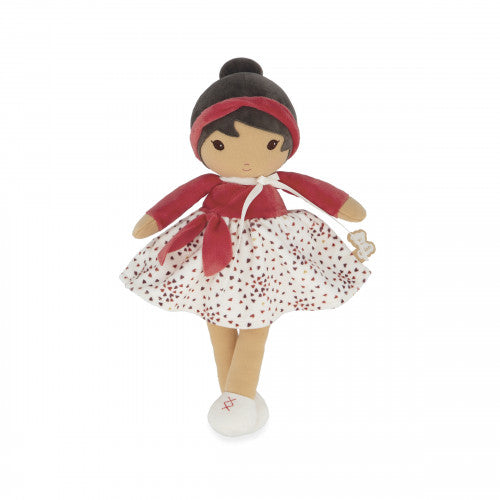 Mi primera muñeca de tela Emilie - 32 cm kaloo
