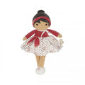 Mi primera muñeca de tela Emilie - 32 cm kaloo