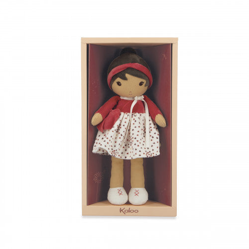 Mi primera muñeca de tela Emilie - 32 cm kaloo