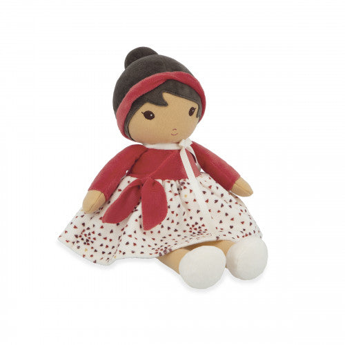 Mi primera muñeca de tela Emilie - 32 cm kaloo