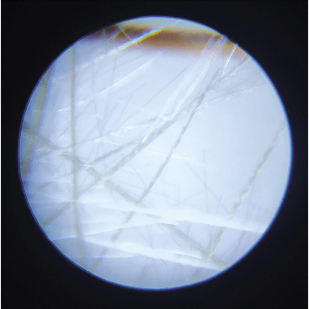 Microscopio de bolsillo janod