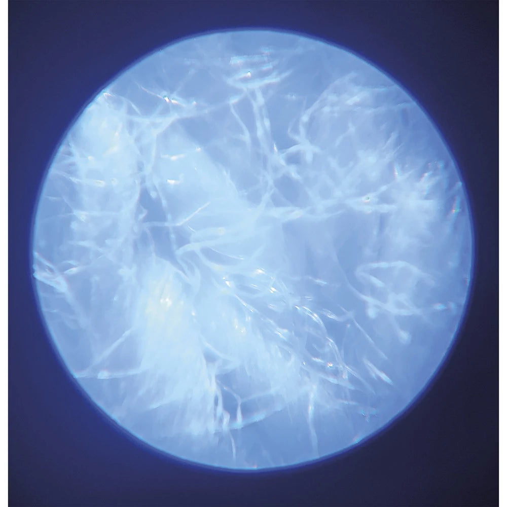 Microscopio de bolsillo janod