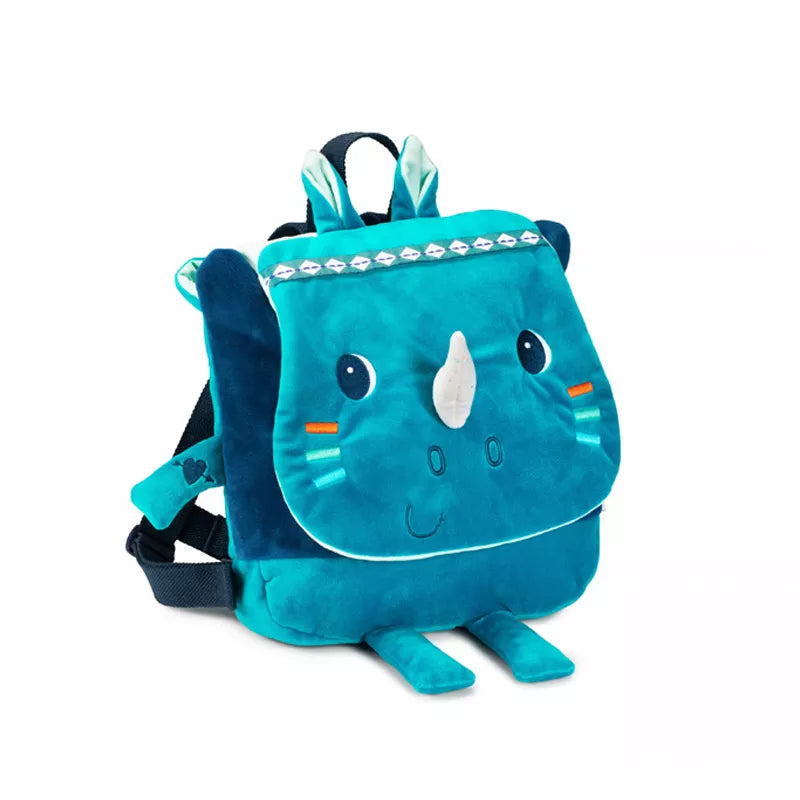 Mochila Marius Lilliputiens