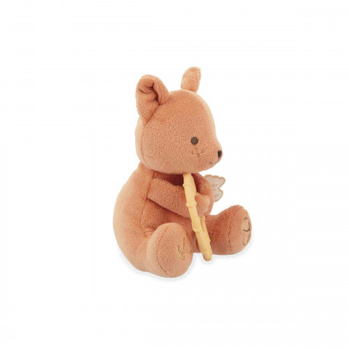 Mordedor de peluche - Ardilla Kaloo