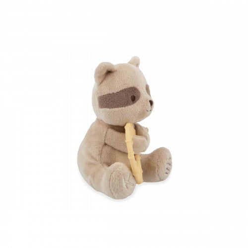 Mordedor de peluche - Mapache Kaloo