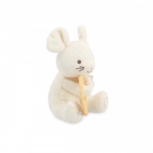 Mordedor de peluche - Ratón