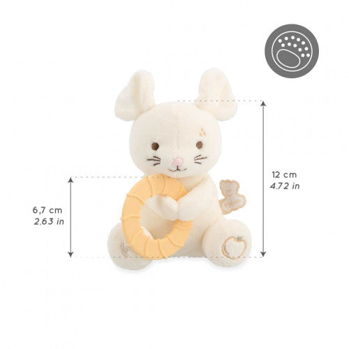 Mordedor de peluche - Ratón
