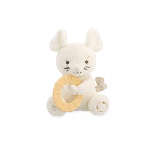 Mordedor de peluche - Ratón